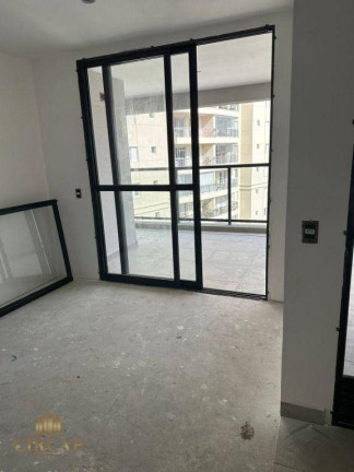 Imagem Apartamento com 2 Quartos à Venda, 81 m² em Vila Romana - São Paulo Imagem Apartamento com 2 Quartos à Venda, 81 m² em Vila Romana - São Paulo