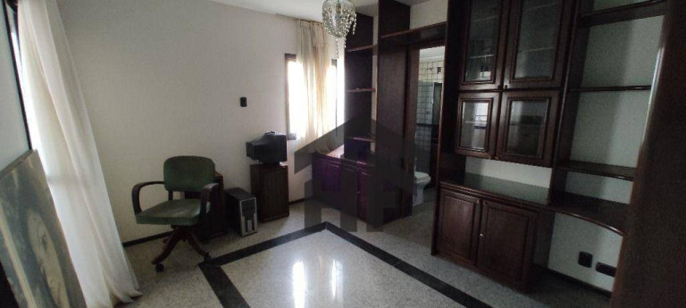 Imagem Apartamento com 4 Quartos à Venda, 238 m² em Boa Viagem - Recife