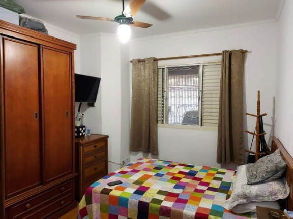 Imagem Casa com 2 Quartos à Venda, 125 m² em Jardim Independência - Taubaté