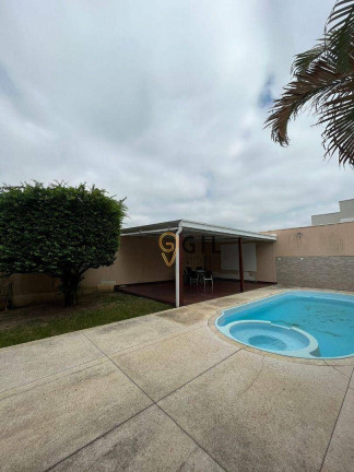 Imagem Sobrado com 3 Quartos à Venda, 240 m² em Villa Branca - Jacareí