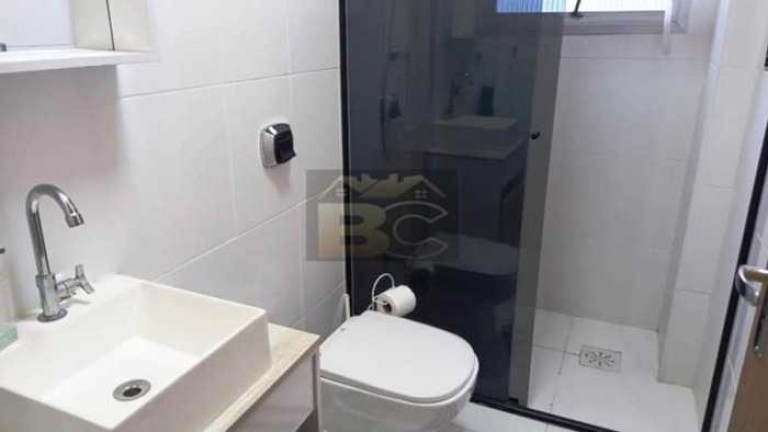 Imagem Apartamento com 2 Quartos à Venda, 52 m² em Boqueirão - Praia Grande