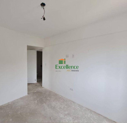 Imagem Apartamento com 2 Quartos à Venda, 60 m² em Jardim - Santo André