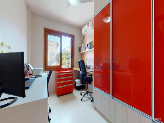 Imagem Apartamento com 3 Quartos à Venda, 93 m² em Petrópolis - Porto Alegre