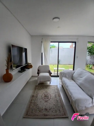 Imagem Casa com 2 Quartos à Venda, 100 m² em Ingleses Do Rio Vermelho - Florianópolis Imagem Casa com 2 Quartos à Venda, 100 m² em Ingleses Do Rio Vermelho - Florianópolis