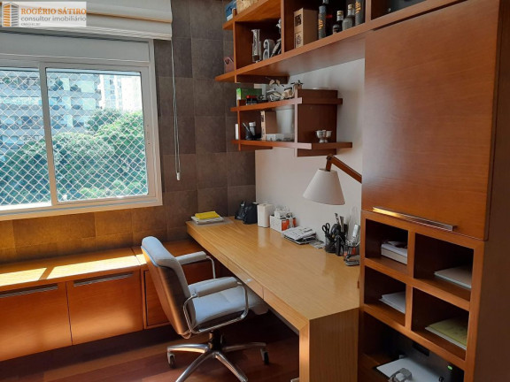 Imagem Apartamento com 3 Quartos à Venda, 216 m² em Paraíso - São Paulo Imagem Apartamento com 3 Quartos à Venda, 216 m² em Paraíso - São Paulo