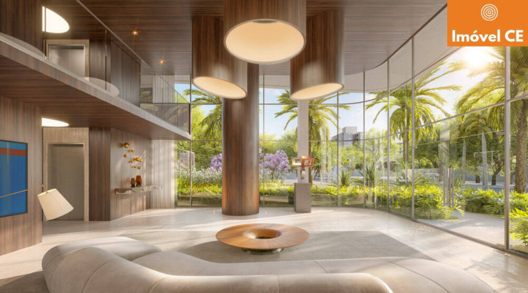 Imagem Apartamento com 4 Quartos à Venda, 368 m² em Meireles - Fortaleza Imagem Apartamento com 4 Quartos à Venda, 368 m² em Meireles - Fortaleza