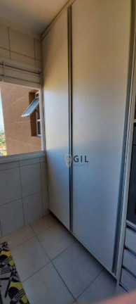 Imagem Apartamento com 2 Quartos à Venda, 90 m² em Jardim Sul - São José Dos Campos
