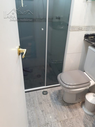 Imagem Apartamento com 3 Quartos à Venda, em Jardim Santa Terezinha (zona Leste) - São Paulo Imagem Apartamento com 3 Quartos à Venda, em Jardim Santa Terezinha (zona Leste) - São Paulo
