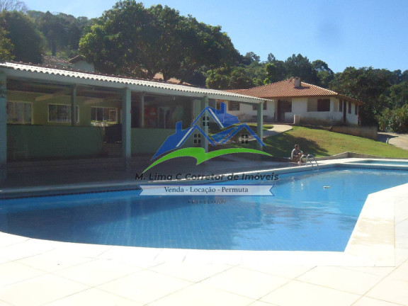 Chácara com 3 Quartos à Venda, 13.700 m² em Atibaia