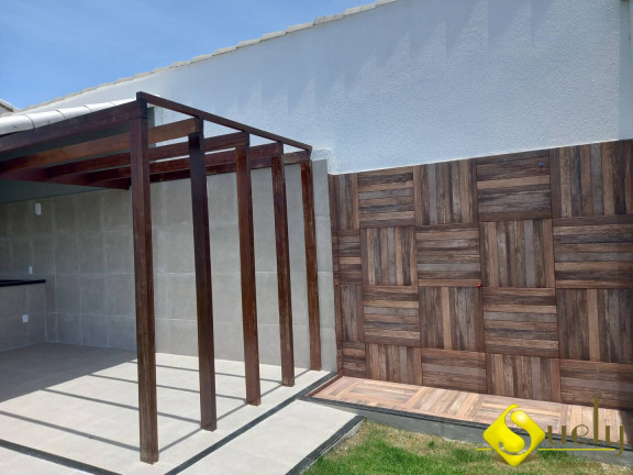 Imagem Casa com 3 Quartos à Venda, 480 m² em Itaipuaçu - Maricá