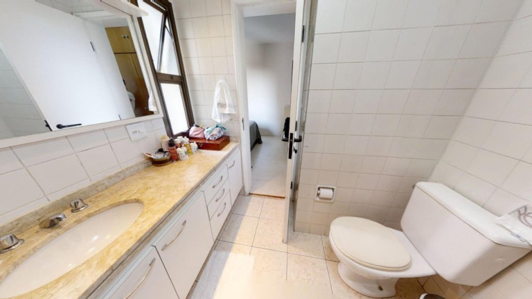 Imagem Apartamento com 3 Quartos à Venda, em Alto De Pinheiros - São Paulo Imagem Apartamento com 3 Quartos à Venda, em Alto De Pinheiros - São Paulo