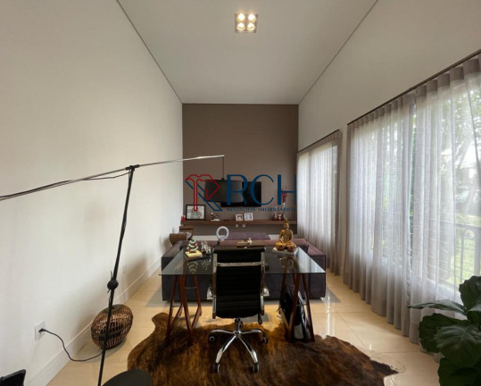 Imagem Casa com 4 Quartos à Venda, 405 m² em Parque Reserva Fazenda Imperial - Sorocaba