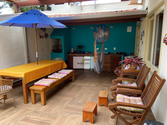 Imagem Casa com 3 Quartos à Venda, 150 m² em Maresias - São Sebastião