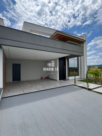 Imagem Casa com 3 Quartos à Venda,  em Residencial Evidências - Indaiatuba