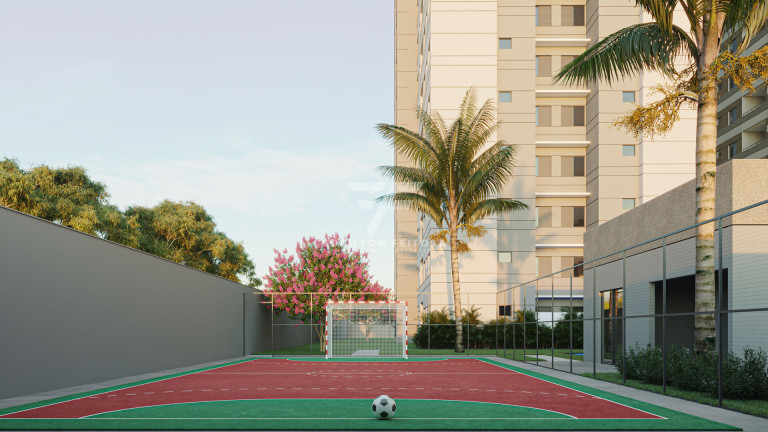 Imagem Apartamento com 3 Quartos à Venda, 76 m² em Presidente Roosevelt - Uberlândia Imagem Apartamento com 3 Quartos à Venda, 76 m² em Presidente Roosevelt - Uberlândia