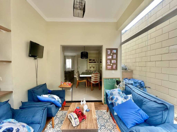 Imagem Casa com 3 Quartos à Venda, 100 m² em Jardim São Vicente - Cotia