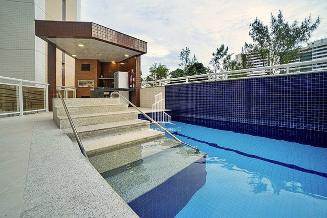 Imagem Apartamento com 2 Quartos à Venda, 53 m² em Cambeba - Fortaleza Imagem Apartamento com 2 Quartos à Venda, 53 m² em Cambeba - Fortaleza