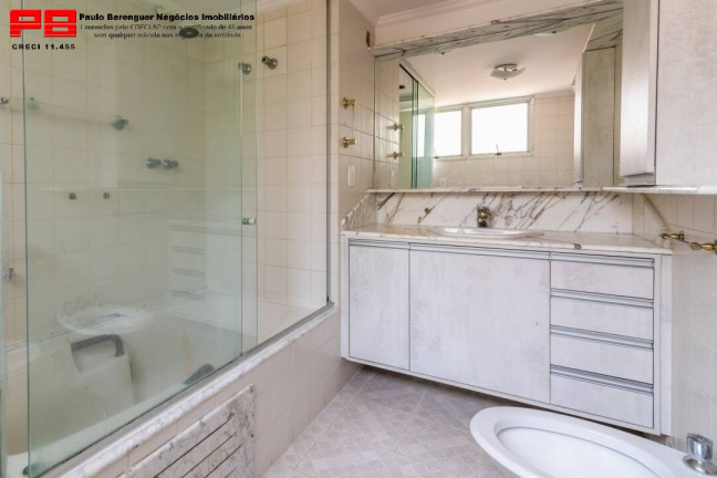 Imagem Apartamento com 4 Quartos à Venda, 285 m² em Jardim Paulista - São Paulo