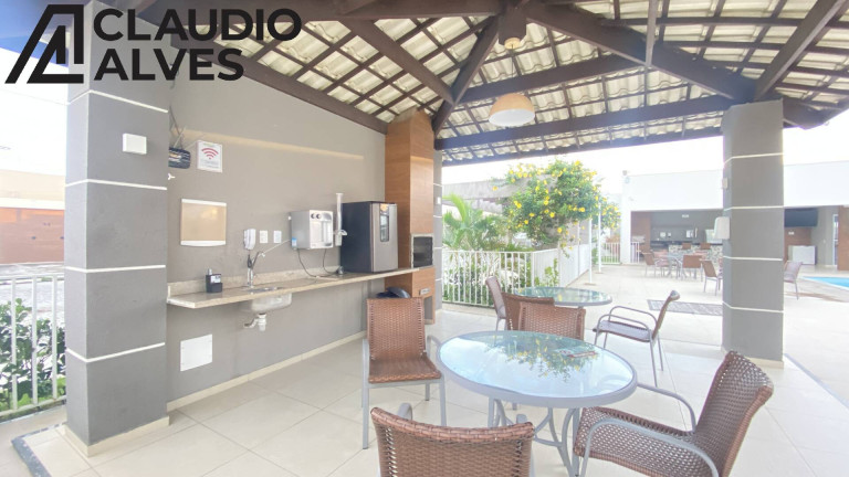 Imagem Casa de Condomínio com 2 Quartos à Venda, 57 m² em Sim - Feira De Santana