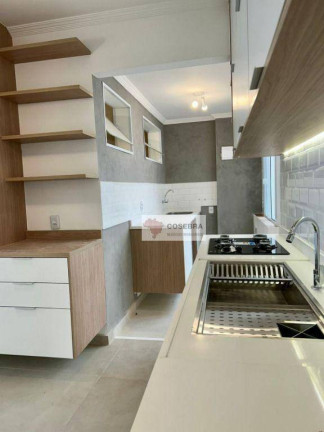 Imagem Apartamento com 3 Quartos à Venda, 103 m² em Itaim Bibi - São Paulo