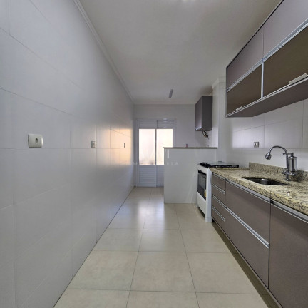 Imagem Apartamento com 3 Quartos à Venda, 123 m² em Aviação - Praia Grande