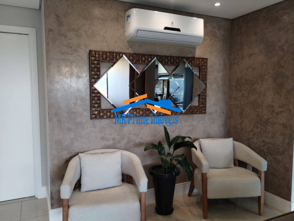 Imagem Apartamento com 3 Quartos à Venda, 96 m² em Vila Osasco - Osasco Imagem Apartamento com 3 Quartos à Venda, 96 m² em Vila Osasco - Osasco
