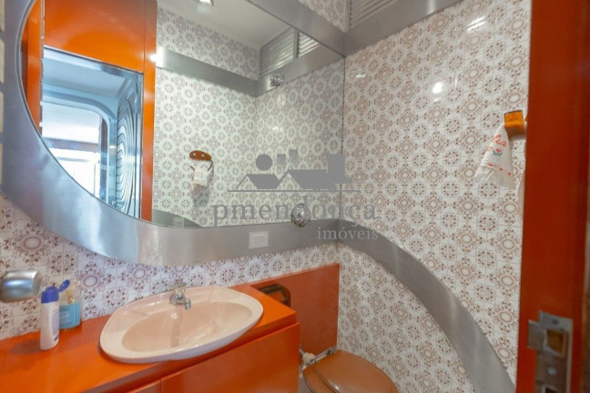 Imagem Apartamento com 3 Quartos à Venda, 240 m² em Higienópolis - São Paulo Imagem Apartamento com 3 Quartos à Venda, 240 m² em Higienópolis - São Paulo
