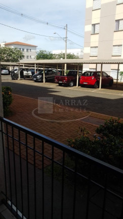 Imagem Imóvel com 2 Quartos à Venda, 48 m² em Geraldo Correia De Carvalho - Ribeirão Preto Imagem Imóvel com 2 Quartos à Venda, 48 m² em Geraldo Correia De Carvalho - Ribeirão Preto