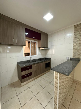 Imagem Apartamento com 2 Quartos à Venda, 86 m² em Residencial Zanetti - Franca Imagem Apartamento com 2 Quartos à Venda, 86 m² em Residencial Zanetti - Franca