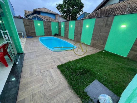 Imagem Casa com 3 Quartos à Venda, 200 m² em Balneário Stella Maris - Peruíbe Imagem Casa com 3 Quartos à Venda, 200 m² em Balneário Stella Maris - Peruíbe