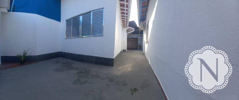 Imagem Casa com 1 Quarto para Alugar, 50 m² em Centro - Itanhaém Imagem Casa com 1 Quarto para Alugar, 50 m² em Centro - Itanhaém