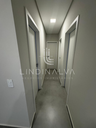Imagem Casa com 3 Quartos à Venda, 114 m² em Parque Imperatriz - Foz Do Iguacu