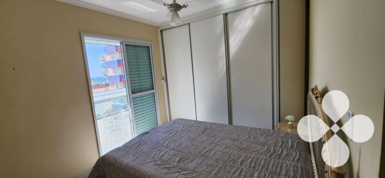 Imagem Imóvel com 2 Quartos à Venda, 70 m² em Vila Caiçara - Praia Grande Imagem Imóvel com 2 Quartos à Venda, 70 m² em Vila Caiçara - Praia Grande