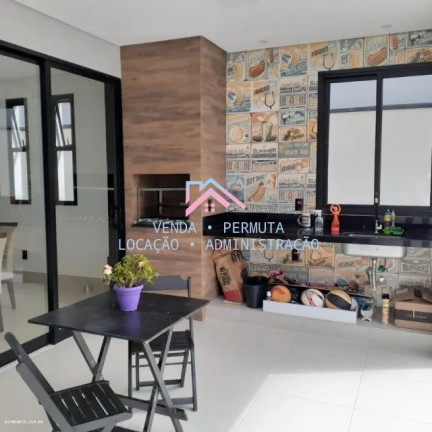 Imagem Casa com 4 Quartos à Venda, 227 m² em Ibi Aram 2 - Itupeva