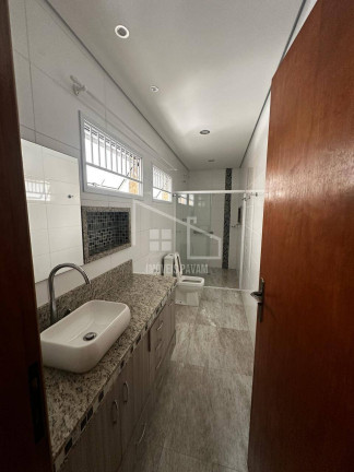 Imagem Casa com 3 Quartos à Venda, 224 m² em Olímpico - São Caetano Do Sul