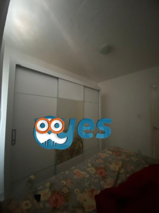 Imagem Apartamento com 2 Quartos para Alugar, 50 m² em Sim - Feira De Santana