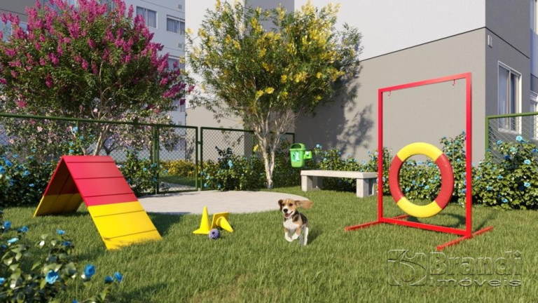 Imagem Apartamento com 2 Quartos à Venda, 31 m² em Quinta Da Paineira - São Paulo Imagem Apartamento com 2 Quartos à Venda, 31 m² em Quinta Da Paineira - São Paulo