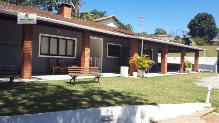 Casa de Condomínio com 3 Quartos à Venda, 3.000 m² em Tijuco Preto - Cotia