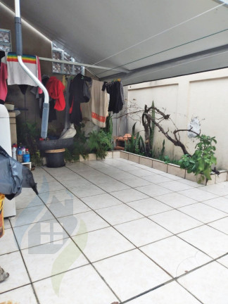 Imagem Casa com 4 Quartos à Venda, 110 m² em Taboão - São Bernardo Do Campo