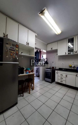 Imagem Apartamento com 2 Quartos à Venda, 81 m² em Demarchi - São Bernardo Do Campo