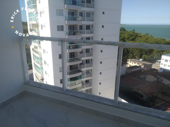 Imagem Apartamento com 3 Quartos à Venda, 90 m² em Praia Do Morro - Guarapari