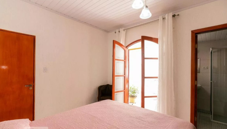 Imagem Casa com 3 Quartos à Venda, 107 m² em Vila Bertioga - São Paulo