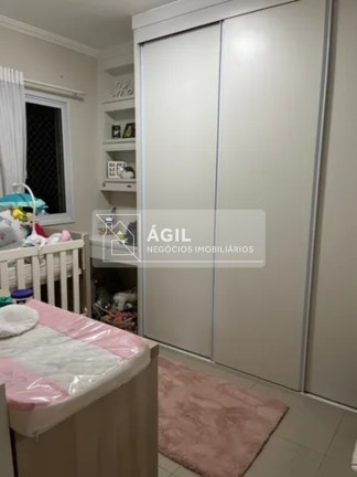 Imagem Apartamento com 3 Quartos à Venda, 100 m² em Jardim Das Indústrias - São José Dos Campos Imagem Apartamento com 3 Quartos à Venda, 100 m² em Jardim Das Indústrias - São José Dos Campos