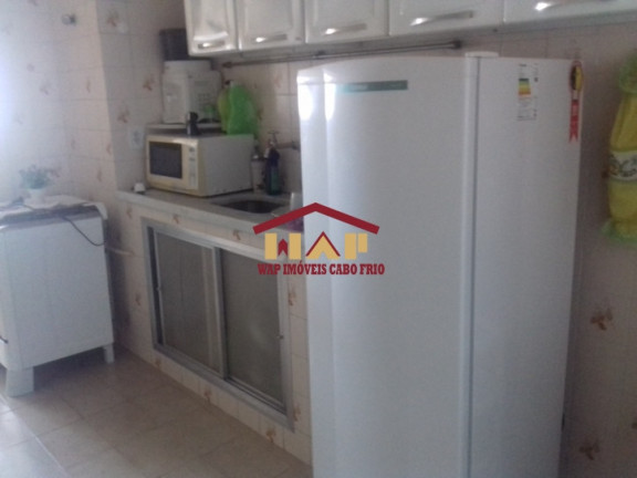 Imagem Apartamento com 2 Quartos para Temporada, em Centro - Cabo Frio Imagem Apartamento com 2 Quartos para Temporada, em Centro - Cabo Frio