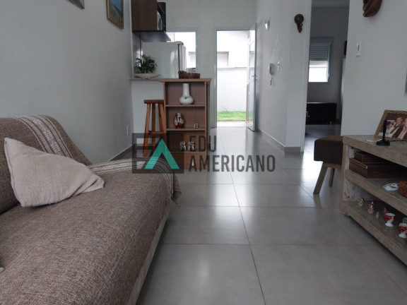 Imagem Casa de Condomínio com 2 Quartos à Venda, 55 m² em Loteamento Jardim Morumbi - Atibaia Imagem Casa de Condomínio com 2 Quartos à Venda, 55 m² em Loteamento Jardim Morumbi - Atibaia