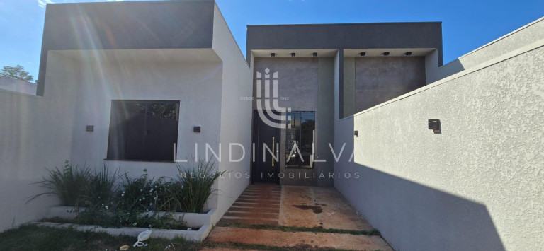 Imagem Casa com 1 Quarto à Venda, 89 m² em Jardim Fenícia - Foz Do Iguacu Imagem Casa com 1 Quarto à Venda, 89 m² em Jardim Fenícia - Foz Do Iguacu