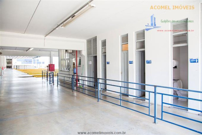 Imagem Imóvel Comercial para Alugar, 8.861 m² em Centro - Extrema