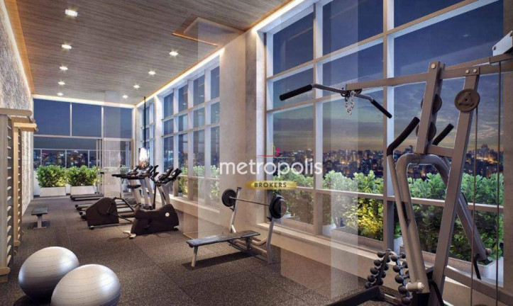 Imagem Apartamento com 4 Quartos à Venda, 132 m² em Vila Gumercindo - São Paulo Imagem Apartamento com 4 Quartos à Venda, 132 m² em Vila Gumercindo - São Paulo