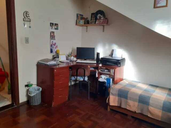 Imagem Casa com 4 Quartos à Venda, 220 m² em Vila Independência - Sorocaba