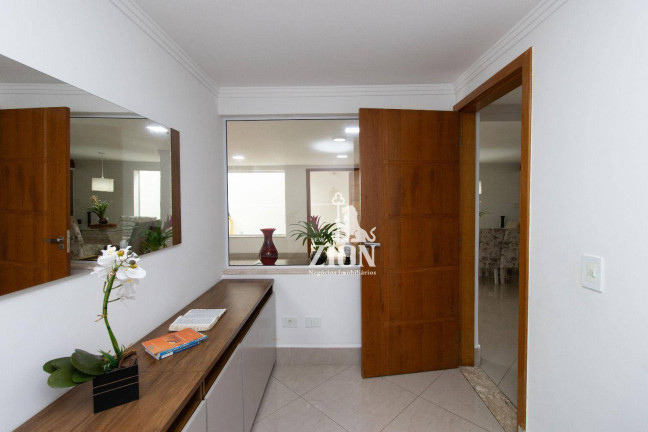 Imagem Sobrado com 5 Quartos à Venda, 435 m² em Jardim Virginia Bianca - São Paulo Imagem Sobrado com 5 Quartos à Venda, 435 m² em Jardim Virginia Bianca - São Paulo